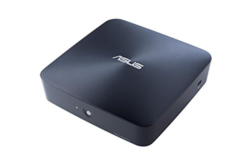 Amazon.co.jp: ASUS デスクトップ VivoMini (Celeron N3000 / 2G